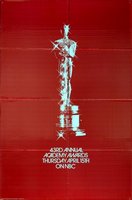 The 43rd Annual Academy Awards Tank Top #698827