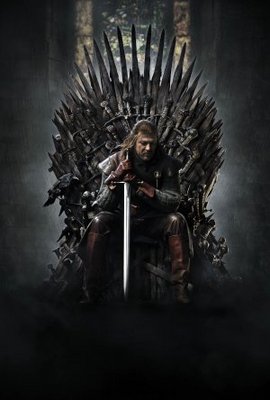 Game of Thrones Poster 698835