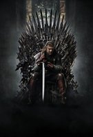 Game of Thrones Mouse Pad 698835