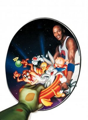Space Jam Poster 698906