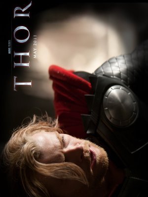 Thor Poster 698919