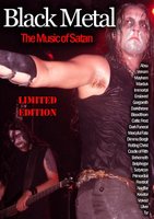 Black Metal: A Documentary Tank Top #698963
