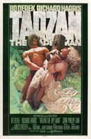 Tarzan, the Ape Man tote bag #