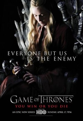 Game of Thrones Poster 699119