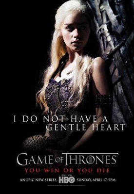 Game of Thrones Poster 699120