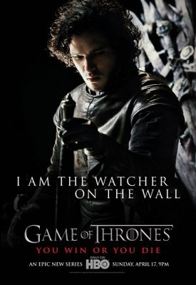 Game of Thrones Poster 699121