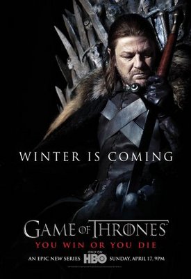 Game of Thrones Poster 699122