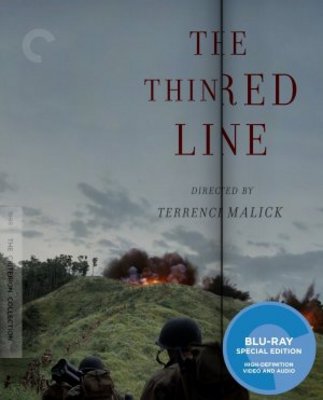 The Thin Red Line calendar