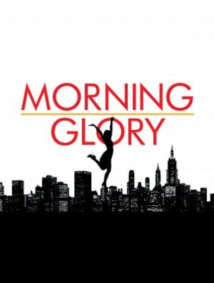 Morning Glory t-shirt