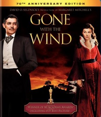 Gone with the Wind Poster 699164
