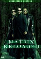 The Matrix Reloaded t-shirt #699168