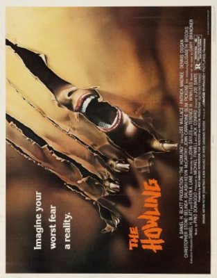 The Howling Poster 699205