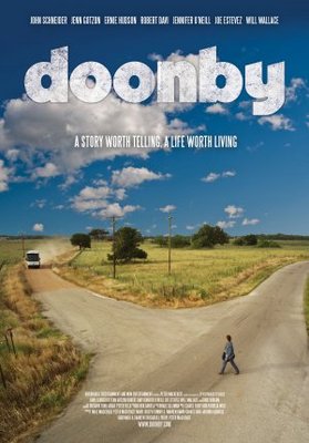 Doonby poster
