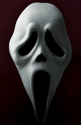 Scream 4 Poster 699275