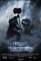 Dawn of Darkness t-shirt #699298