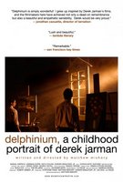 Delphinium: A Childhood Portrait of Derek Jarman kids t-shirt #701438