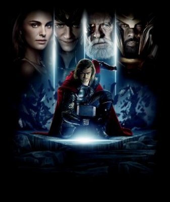 Thor Poster 701458