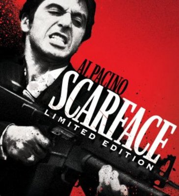 Scarface Poster 701473