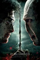 Harry Potter and the Deathly Hallows: Part II Mouse Pad 701620