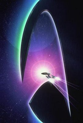 Star Trek: Generations Stickers 701699