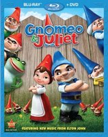 Gnomeo and Juliet kids t-shirt #701772