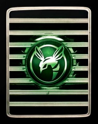The Green Hornet Poster 701774