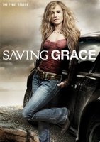 Saving Grace Sweatshirt #701801