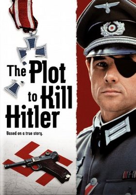 Rommel and the Plot Against Hitler Stickers 701834