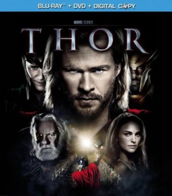 Thor Poster 701905
