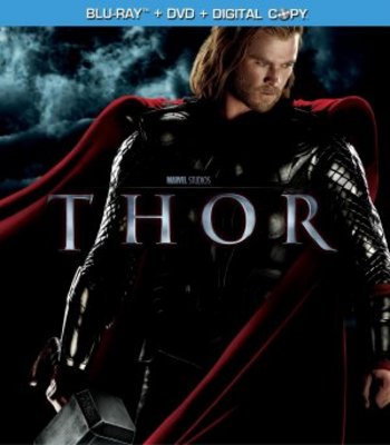 Thor Poster 701906