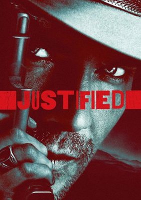 Justified Poster 701917