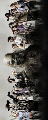 The Walking Dead Poster 701976