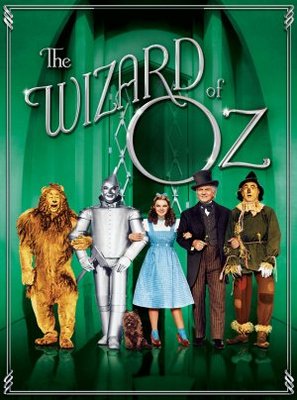 The Wizard of Oz Mouse Pad 702247