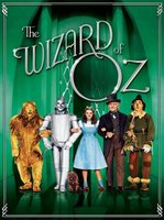 The Wizard of Oz mug #