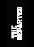 The Departed tote bag #