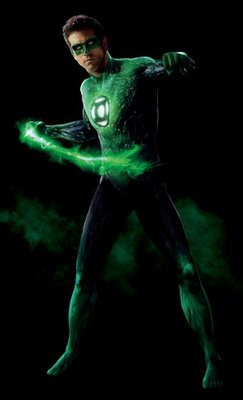 Green Lantern Poster 702319