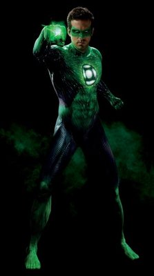 Green Lantern Poster 702320