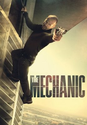 The Mechanic Poster 702328