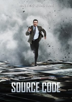 Source Code Poster 702342