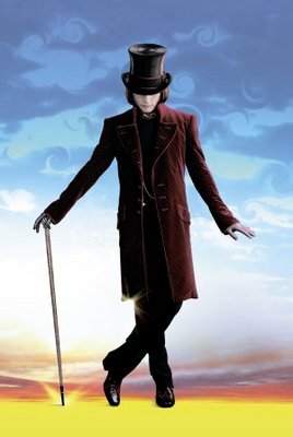 Charlie and the Chocolate Factory Poster 702358