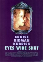 Eyes Wide Shut Mouse Pad 702382
