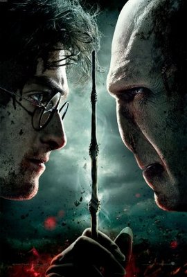 Harry Potter and the Deathly Hallows: Part II puzzle 702388