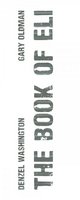 The Book of Eli Sweatshirt #702408