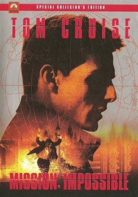 Mission Impossible Poster 702414