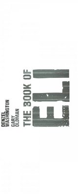 The Book of Eli Metal Framed Poster