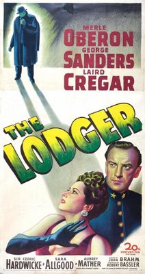 The Lodger Phone Case