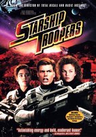Starship Troopers Mouse Pad 702488