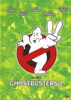 Ghostbusters II kids t-shirt #702495
