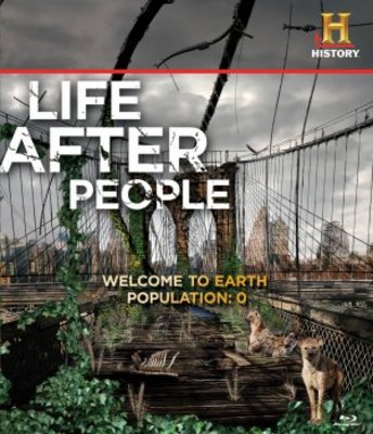 Life After People poster