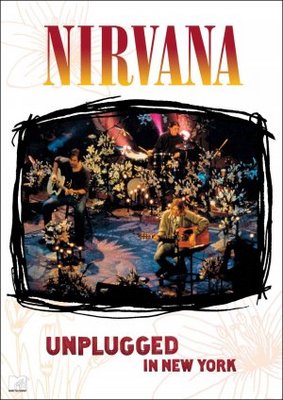 Unplugged Poster with Hanger